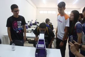Programa- Giro- Cesmac- recebe- Colégio- Padrão- (14)