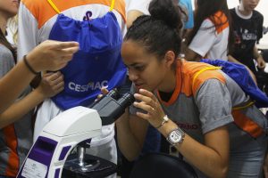 Programa- Giro- Cesmac- recebe- Colégio- Padrão- (14)