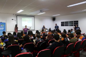 Programa- Giro- Cesmac- recebe- Colégio- Padrão- (14)