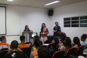 Programa- Giro- Cesmac- recebe- Colégio- Padrão- (14)