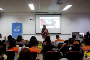 Programa- Giro- Cesmac- recebe- Colégio- Padrão- (14)
