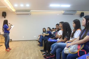 Programa- Giro- Cesmac- recebe- Colégio- Padrão- (14)