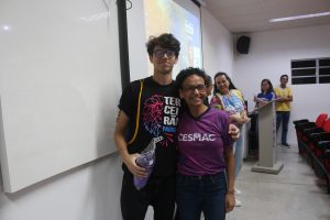 Programa- Giro- Cesmac- recebe- Colégio- Padrão- (14)