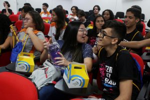 Programa- Giro- Cesmac- recebe- Colégio- Padrão- (14)