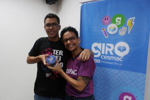 Programa- Giro- Cesmac- recebe- Colégio- Padrão- (14)