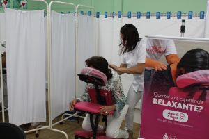 Centro- de- Pesquisas- Clínicas- do- Cesmac- realiza- intervenções- multidisciplinares- com- destaque- para- Outubro- Rosa-(4)