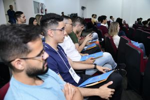Congresso- de-Medicina -Cesmac- discute- Ciência-Cuidado- e -Ética-(46)