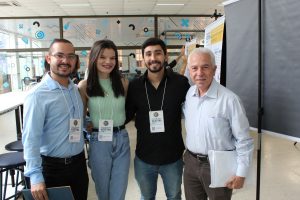 Congresso- de-Medicina -Cesmac- discute- Ciência-Cuidado- e -Ética-(46)