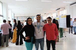 Congresso- de-Medicina -Cesmac- discute- Ciência-Cuidado- e -Ética-(46)