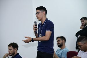 Congresso- de-Medicina -Cesmac- discute- Ciência-Cuidado- e -Ética-(46)