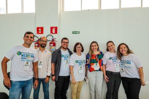 Congresso- de-Medicina -Cesmac- discute- Ciência-Cuidado- e -Ética-(46)