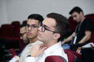 Congresso- de-Medicina -Cesmac- discute- Ciência-Cuidado- e -Ética-(46)