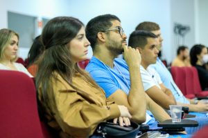 Congresso- de-Medicina -Cesmac- discute- Ciência-Cuidado- e -Ética-(46)