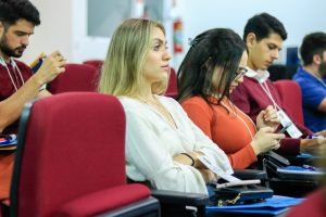 Congresso- de-Medicina -Cesmac- discute- Ciência-Cuidado- e -Ética-(46)