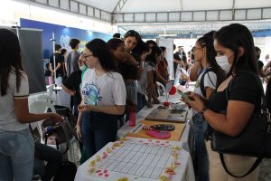 III -Feira- de -Ciências- de- Alagoas -movimenta- complexo- de- inovações -pedagógicas- do- Cesmac- com- programação -diversificada- (47)