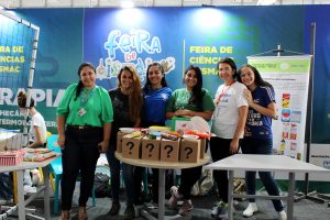 III -Feira- de -Ciências- de- Alagoas -movimenta- complexo- de- inovações -pedagógicas- do- Cesmac- com- programação -diversificada- (47)