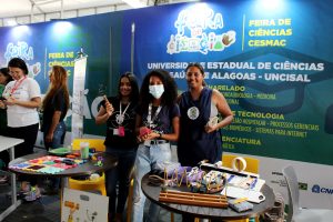 III -Feira- de -Ciências- de- Alagoas -movimenta- complexo- de- inovações -pedagógicas- do- Cesmac- com- programação -diversificada- (47)