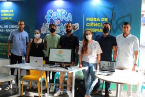 III -Feira- de -Ciências- de- Alagoas -movimenta- complexo- de- inovações -pedagógicas- do- Cesmac- com- programação -diversificada- (47)