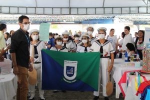 III -Feira- de -Ciências- de- Alagoas -movimenta- complexo- de- inovações -pedagógicas- do- Cesmac- com- programação -diversificada- (47)