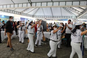 III -Feira- de -Ciências- de- Alagoas -movimenta- complexo- de- inovações -pedagógicas- do- Cesmac- com- programação -diversificada- (47)
