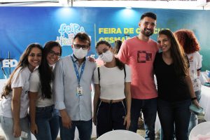 III -Feira- de -Ciências- de- Alagoas -movimenta- complexo- de- inovações -pedagógicas- do- Cesmac- com- programação -diversificada- (47)