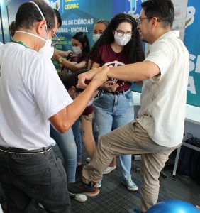 III -Feira- de -Ciências- de- Alagoas -movimenta- complexo- de- inovações -pedagógicas- do- Cesmac- com- programação -diversificada- (47)