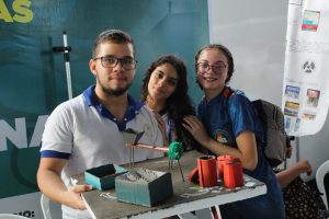 III -Feira- de -Ciências- de- Alagoas -movimenta- complexo- de- inovações -pedagógicas- do- Cesmac- com- programação -diversificada- (47)