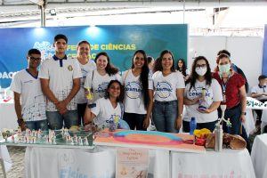 III -Feira- de -Ciências- de- Alagoas -movimenta- complexo- de- inovações -pedagógicas- do- Cesmac- com- programação -diversificada- (47)