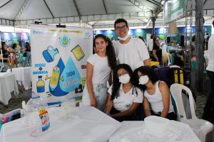 III -Feira- de -Ciências- de- Alagoas -movimenta- complexo- de- inovações -pedagógicas- do- Cesmac- com- programação -diversificada- (47)