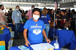 III -Feira- de -Ciências- de- Alagoas -movimenta- complexo- de- inovações -pedagógicas- do- Cesmac- com- programação -diversificada- (47)