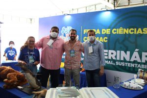 III -Feira- de -Ciências- de- Alagoas -movimenta- complexo- de- inovações -pedagógicas- do- Cesmac- com- programação -diversificada- (47)