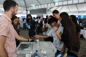 III -Feira- de -Ciências- de- Alagoas -movimenta- complexo- de- inovações -pedagógicas- do- Cesmac- com- programação -diversificada- (47)