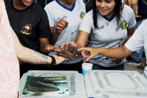 III -Feira- de -Ciências- de- Alagoas -movimenta- complexo- de- inovações -pedagógicas- do- Cesmac- com- programação -diversificada- (47)