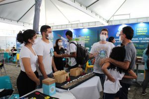 III -Feira- de -Ciências- de- Alagoas -movimenta- complexo- de- inovações -pedagógicas- do- Cesmac- com- programação -diversificada- (47)