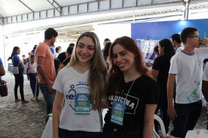 III -Feira- de -Ciências- de- Alagoas -movimenta- complexo- de- inovações -pedagógicas- do- Cesmac- com- programação -diversificada- (47)