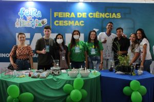 III -Feira- de -Ciências- de- Alagoas -movimenta- complexo- de- inovações -pedagógicas- do- Cesmac- com- programação -diversificada- (47)