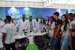 III -Feira- de -Ciências- de- Alagoas -movimenta- complexo- de- inovações -pedagógicas- do- Cesmac- com- programação -diversificada- (47)