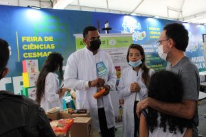 III -Feira- de -Ciências- de- Alagoas -movimenta- complexo- de- inovações -pedagógicas- do- Cesmac- com- programação -diversificada- (47)
