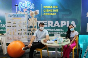 III -Feira- de -Ciências- de- Alagoas -movimenta- complexo- de- inovações -pedagógicas- do- Cesmac- com- programação -diversificada- (47)