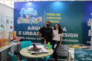 III -Feira- de -Ciências- de- Alagoas -movimenta- complexo- de- inovações -pedagógicas- do- Cesmac- com- programação -diversificada- (47)