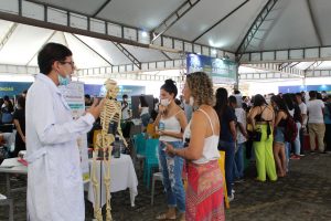 III -Feira- de -Ciências- de- Alagoas -movimenta- complexo- de- inovações -pedagógicas- do- Cesmac- com- programação -diversificada- (47)