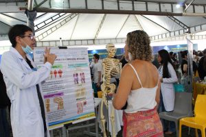 III -Feira- de -Ciências- de- Alagoas -movimenta- complexo- de- inovações -pedagógicas- do- Cesmac- com- programação -diversificada- (47)