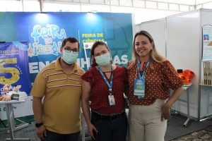 III -Feira- de -Ciências- de- Alagoas -movimenta- complexo- de- inovações -pedagógicas- do- Cesmac- com- programação -diversificada- (47)