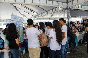 III -Feira- de -Ciências- de- Alagoas -movimenta- complexo- de- inovações -pedagógicas- do- Cesmac- com- programação -diversificada- (47)