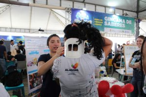 III -Feira- de -Ciências- de- Alagoas -movimenta- complexo- de- inovações -pedagógicas- do- Cesmac- com- programação -diversificada- (47)