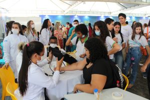 III -Feira- de -Ciências- de- Alagoas -movimenta- complexo- de- inovações -pedagógicas- do- Cesmac- com- programação -diversificada- (47)