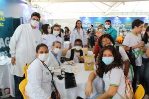 III -Feira- de -Ciências- de- Alagoas -movimenta- complexo- de- inovações -pedagógicas- do- Cesmac- com- programação -diversificada- (47)