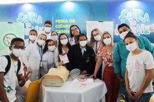 III -Feira- de -Ciências- de- Alagoas -movimenta- complexo- de- inovações -pedagógicas- do- Cesmac- com- programação -diversificada- (47)