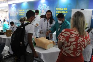 III -Feira- de -Ciências- de- Alagoas -movimenta- complexo- de- inovações -pedagógicas- do- Cesmac- com- programação -diversificada- (47)