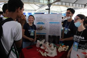 III -Feira- de -Ciências- de- Alagoas -movimenta- complexo- de- inovações -pedagógicas- do- Cesmac- com- programação -diversificada- (47)